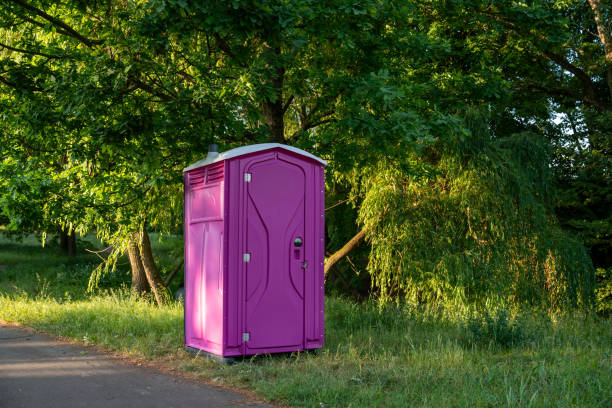 Porta potty rental for outdoor events in Mayville, NY